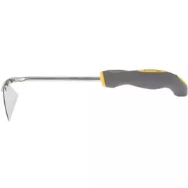 Мотыжка Palisad Premium plus, двухкомпонентная рукоятка, LUXE