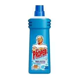 Моющее средство Mr. Proper Классический Океанский бриз 750 мл