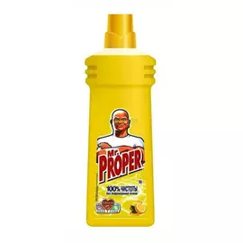 Моющее средство Mr. Proper Классический Лимон 750 мл