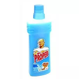 Моющее средство Mr. Proper Классический Океанский бриз 500 мл
