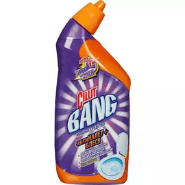 Моющее средство Cillit Bang Антиналет + Блеск Сила цитруса 450 мл