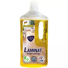 Моющее средство Dr.Frash Laminat Bodenpflege 1 л