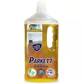 Моющее средство Dr.Frash Parket Bodenpflege 1 л