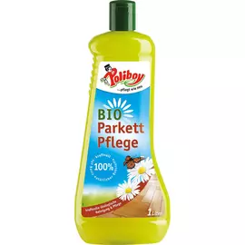 Моющее средство Poliboy Bio Parkett Pflege 1 л