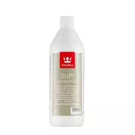 Моющее средство супи-саунапесу 1 л