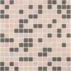 Мозаика Alma Mix 20 мм CES/319/M 32,7x32,7 см
