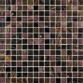 Мозаика Alma Mix 20 мм DEMON/M 32,7x32,7 см