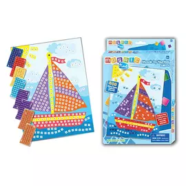 Мозаика Funnivation "Парусная лодка"