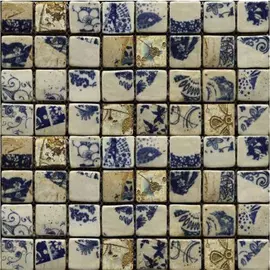 Мозаика Gaudi Holanda HOLA-4(3) 27,8x27,8 см