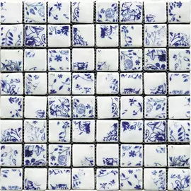 Мозаика Gaudi Holanda HOLA-5(3) 27,8x27,8 см