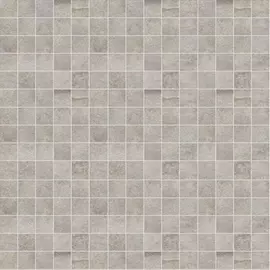 Мозаика Ibero Materika Grey 30x30 см