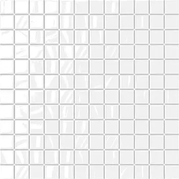 Мозаика Kerama marazzi Темари 20003 белый 29,8х29,8 см
