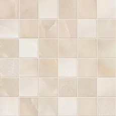 Мозаика Kerlife Onice Pesco Бежевый 30x30 см