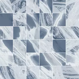 Мозаика Kerlife Royal Blu 30х30