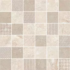 Мозаика Kerlife Verona Antico Бежевый 30x30 см