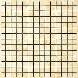 Мозаика Natural Adriatica 7M021-20P 30,5x30,5 см