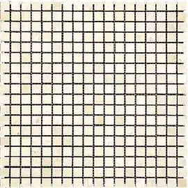 Мозаика Natural Adriatica 7M030-15T 30,5x30,5 см