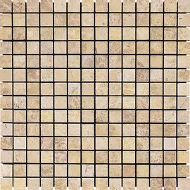 Мозаика Natural Adriatica 7M036-20P 30,5x30,5 см