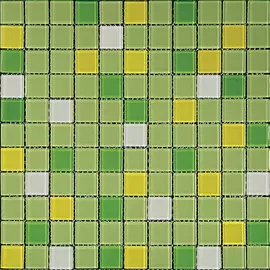 Мозаика Natural Color Palette Mix CPM-202-7 30x30 см