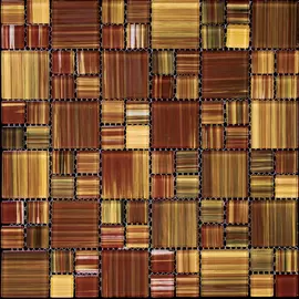 Мозаика Natural Ethnic WL-36A 30x30 см