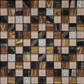Мозаика Natural Flash 5BD-250 30x30 см
