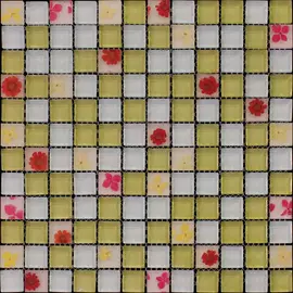 Мозаика Natural Flowers KDS-57 29,8x29,8 см