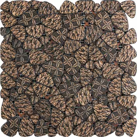 Мозаика Natural Fusion MOK-004 30,5x30,5 см