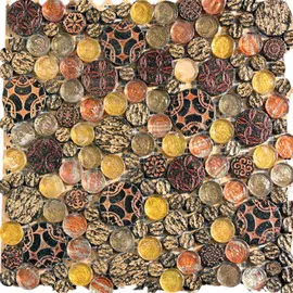 Мозаика Natural Fusion MOK-008 30,5x30,5 см