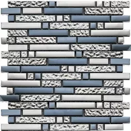 Мозаика Natural Hi-tech HTC-502-M 30x30 см