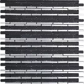 Мозаика Natural Hi-tech HTC-503-M 30x30 см