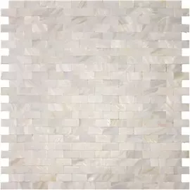 Мозаика Natural Shell SMA-04 28,8х30 см