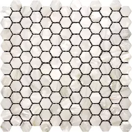 Мозаика Natural Shell SMA-06 29,5x30,5 см