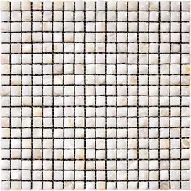 Мозаика Natural Shell SME-01-15 30,5x30,5 см