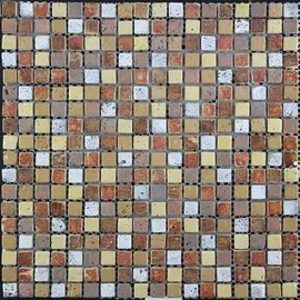 Мозаика Skalini DS38-7 30x30 см