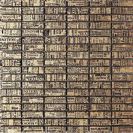 Мозаика Skalini Impress IMS-5 30x30 см