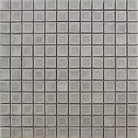 Мозаика Skalini Mercury MRC GREY-2 30x30 см