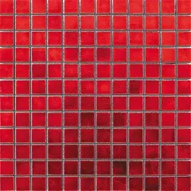 Мозаика Skalini Mercury MRC RED-2 30x30 см