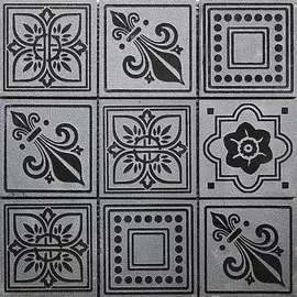 Мозаика Skalini Trafalgar TRG-10 30x30 см