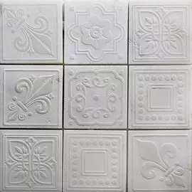 Мозаика Skalini Trafalgar TRG-11 30x30 см