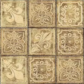 Мозаика Skalini Trafalgar TRG-5 30x30 см