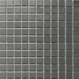 Мозаика Starmosaic Silver Glossy 30,25x30,25 CIO917JY