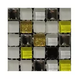 Мозаика Vidromar Holidays VHL-04 Roma 30x30 см