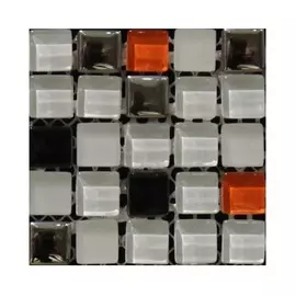 Мозаика Vidromar Holidays VHL-05 Beijing 30x30 см