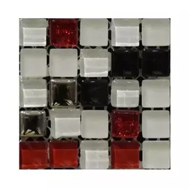 Мозаика Vidromar Holidays VHL-06 Madrid 30x30 см