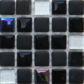 Мозаика Vidromar Holidays VHL-09 Berlin 30x30 см