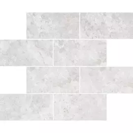 Мозаика Vitra Marmori Кирпичная кладка Благородный Кремовый 29x35,5 см