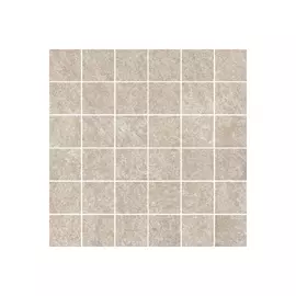 Мозаика Vitra Napoli Бежевый R10 5x5 30x30 см