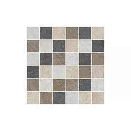 Мозаика Vitra Napoli Микс R10 5x5 30x30 см