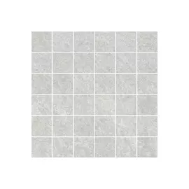 Мозаика Vitra Napoli Серый R10 5x5 30x30 см