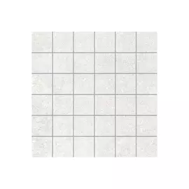 Мозаика Vitra Newcon Белый R10A 5x5 30x30 см